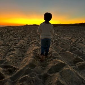 Meet your Posher, Margaret